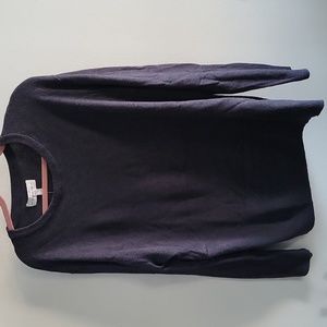 Hawker Rye Men's XL/2XL Cashmer Sweater